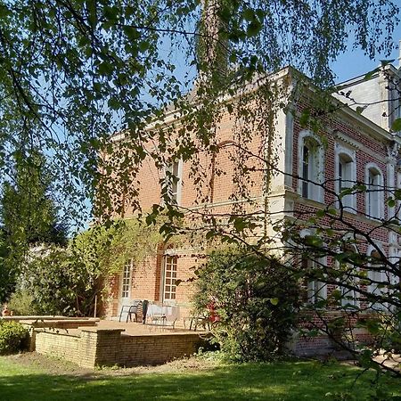 La Maison Elsa Breaute エクステリア 写真