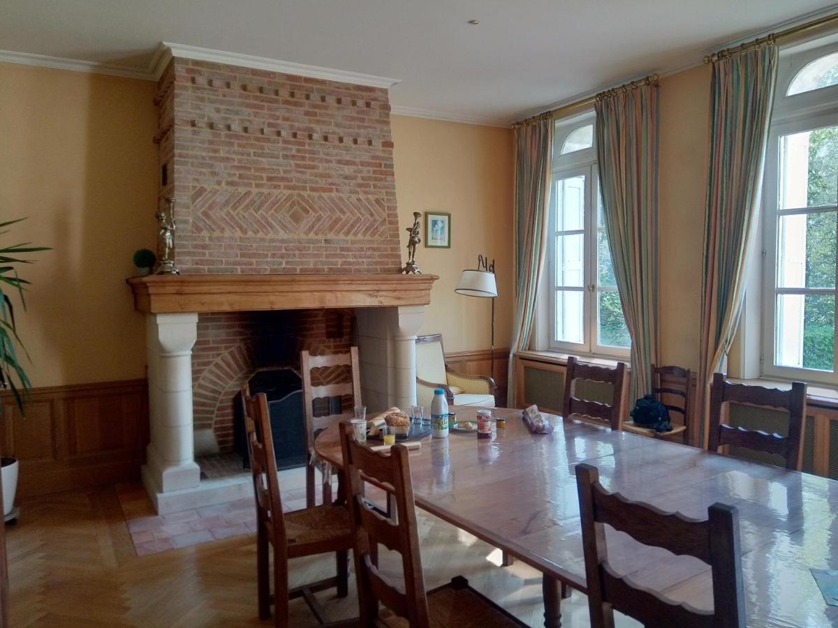 La Maison Elsa Breaute エクステリア 写真