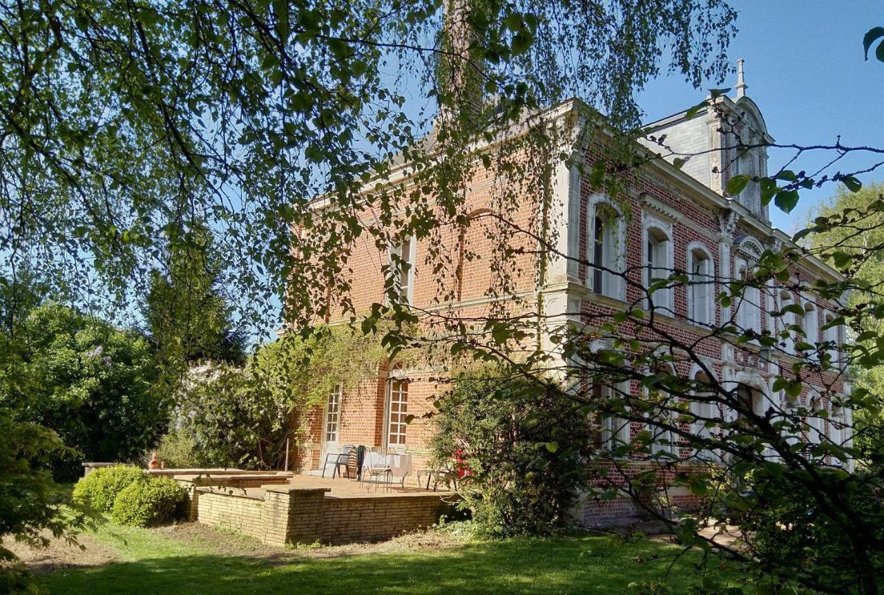 La Maison Elsa Breaute エクステリア 写真