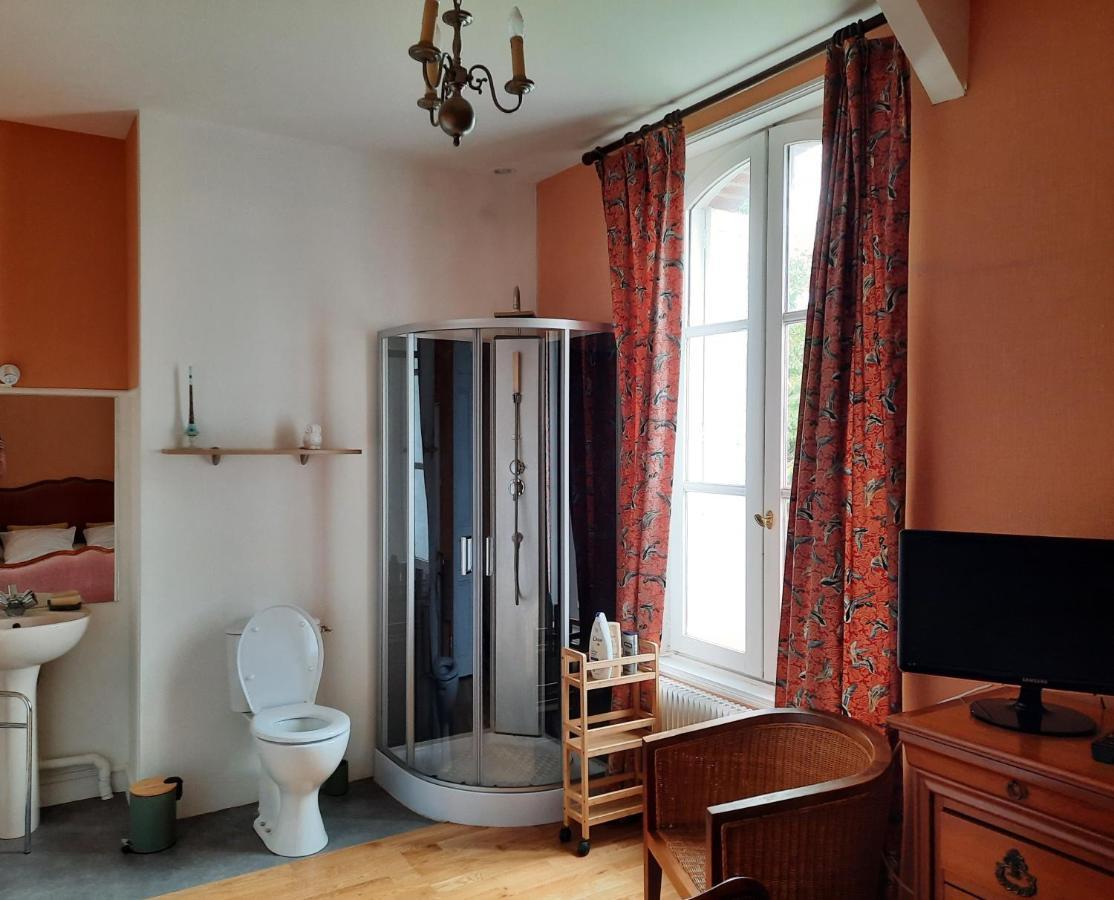La Maison Elsa Breaute エクステリア 写真