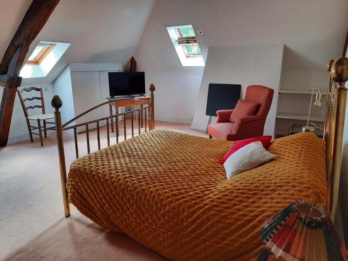 La Maison Elsa Breaute エクステリア 写真