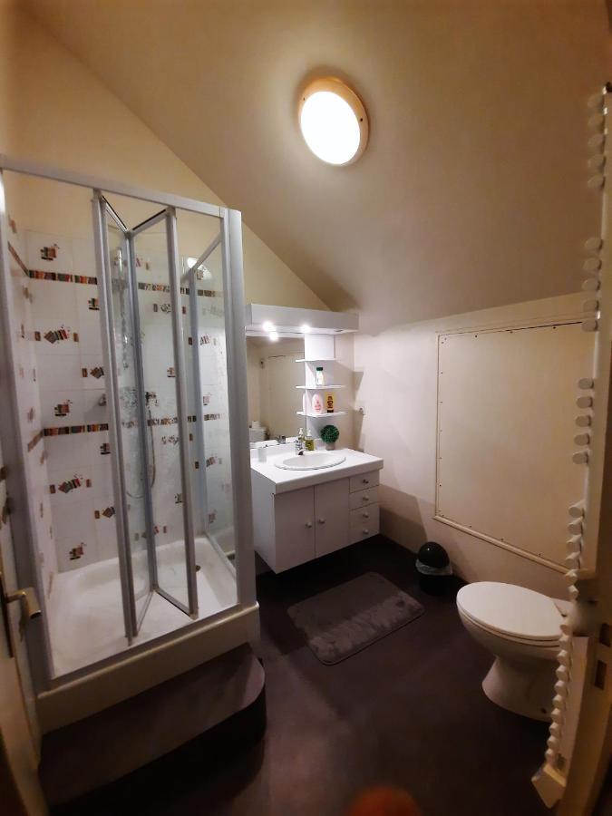 La Maison Elsa Breaute エクステリア 写真