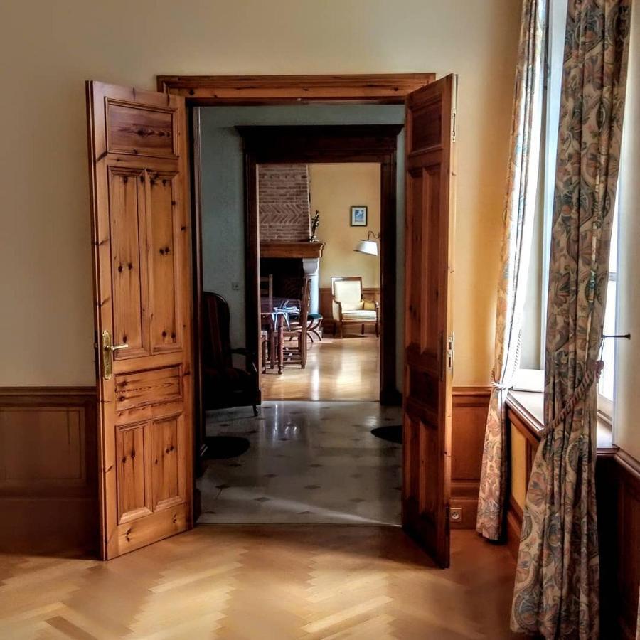 La Maison Elsa Breaute エクステリア 写真