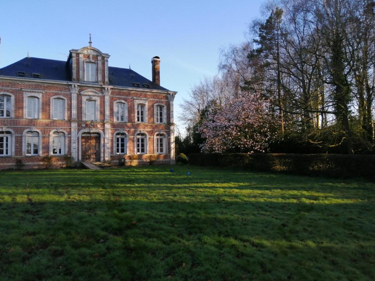 La Maison Elsa Breaute エクステリア 写真