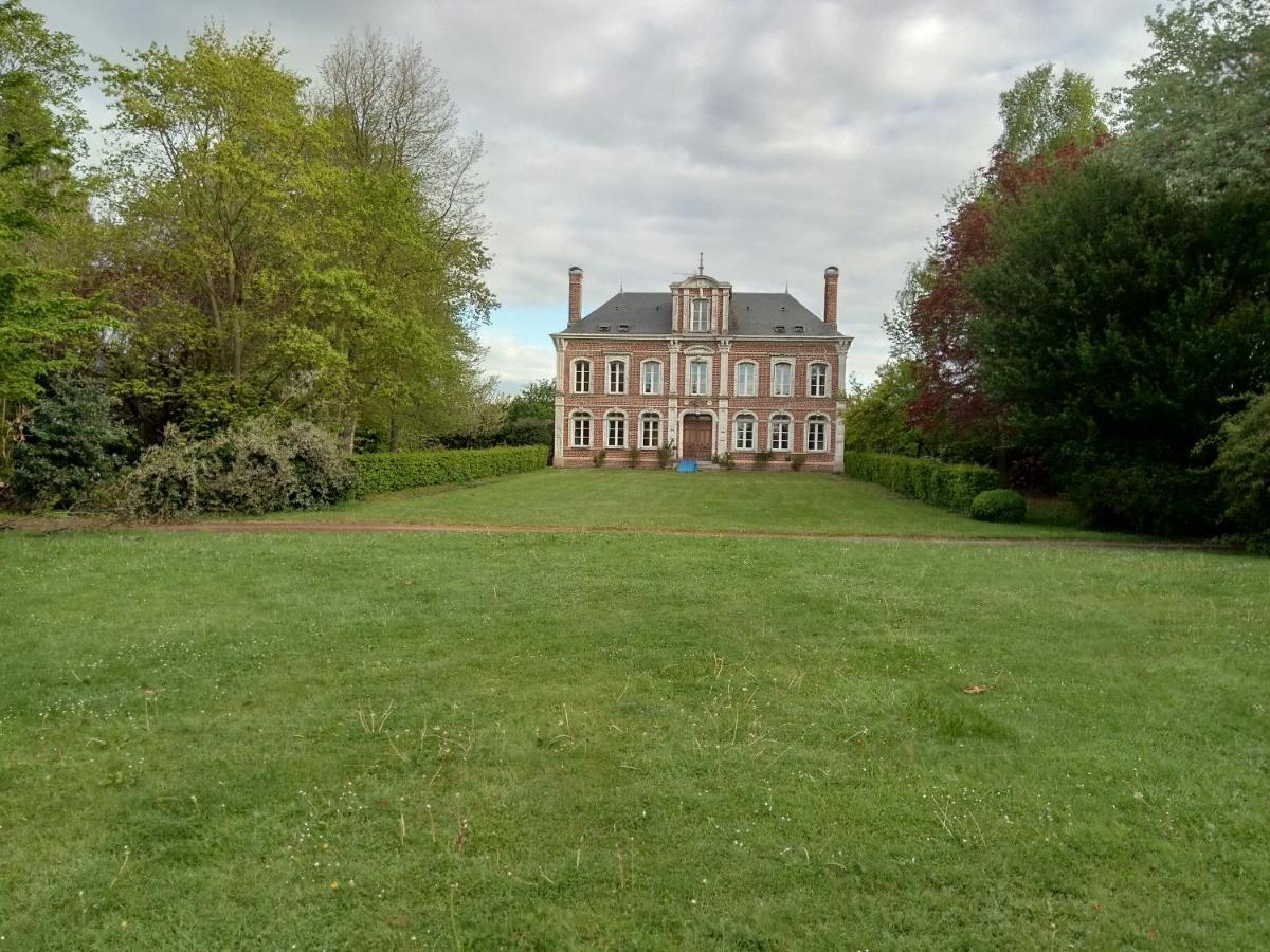 La Maison Elsa Breaute エクステリア 写真