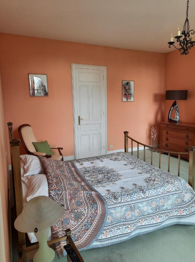 La Maison Elsa Breaute エクステリア 写真